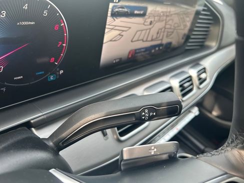 New 2026 Mercedes-Benz GLE 450 4MATIC Coupe image 24