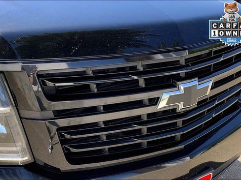 Used 2019 Chevrolet Tahoe LT AWD/4WD image 30