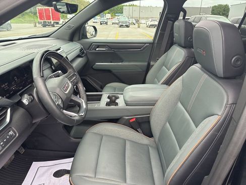 Used 2024 GMC Acadia AT4 w/ Super Cruise Package AWD/4WD image 15