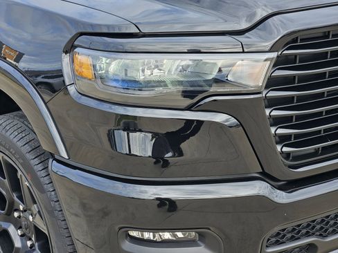 New 2026 RAM 1500 Laramie w/ Night Edition image 9