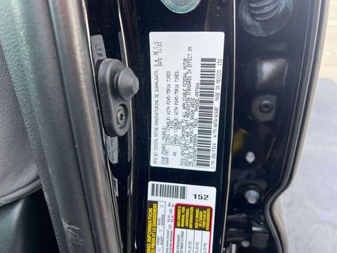 Used 2023 Toyota Tacoma SR w/ SR Convenience Package RWD image 23