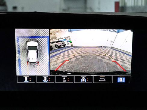 New 2026 Buick Encore GX Sport Touring w/ Advanced Technology Package AWD/4WD image 40