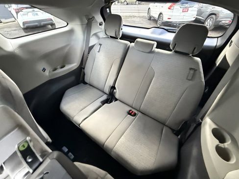 Used 2024 Toyota Sienna LE image 18