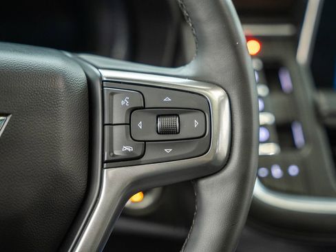 Used 2023 Chevrolet Tahoe LT w/ LT Signature Plus Package AWD/4WD image 34