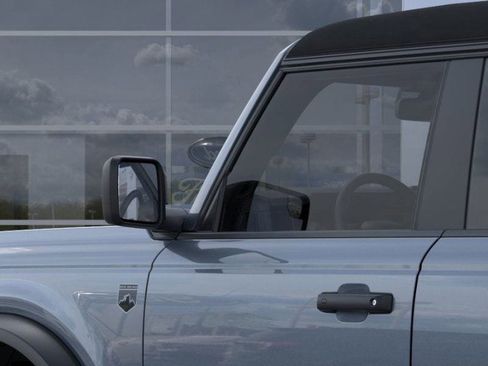 New 2025 Ford Bronco Big Bend image 49