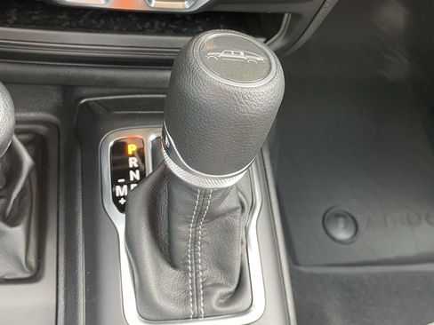 New 2025 Jeep Gladiator Sport image 24