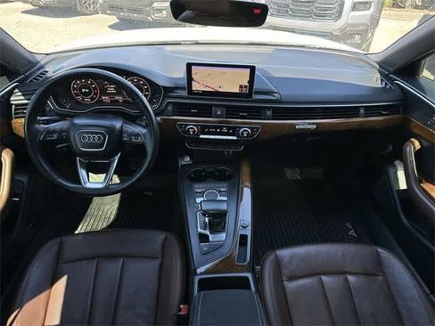 Used 2017 Audi A4 2.0T allroad Premium Plus w/ Technology Package image 13