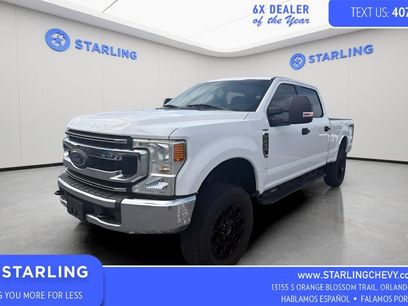 Used 2020 Ford F250 XLT