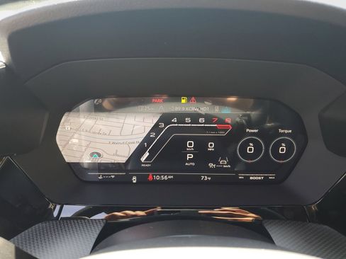 New 2026 Audi RS 3 AWD/4WD image 31