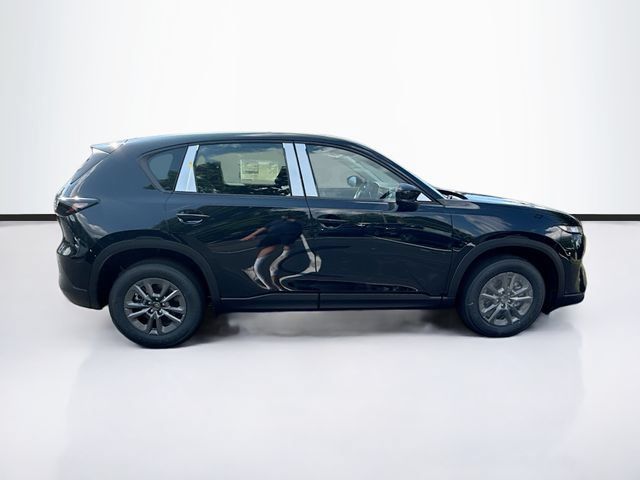 New 2026 MAZDA CX-5 AWD 2.5 S image 8