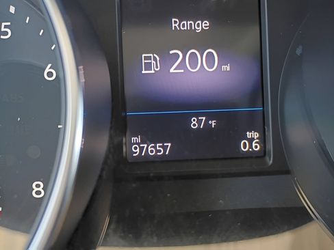 Used 2019 Volkswagen Tiguan S w/ Driver Assistance Package FWD image 8