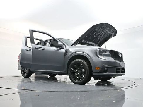 New 2026 Ford Maverick Lobo AWD/4WD image 26