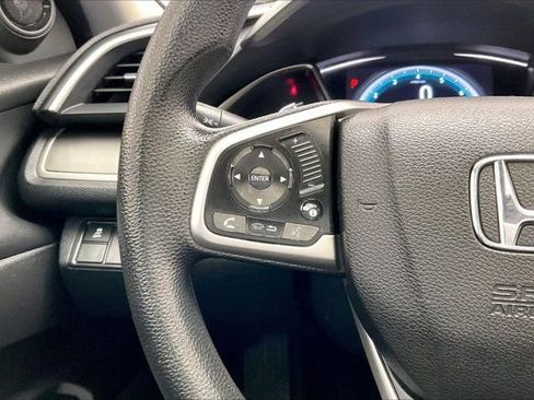 Used 2016 Honda Civic EX image 20