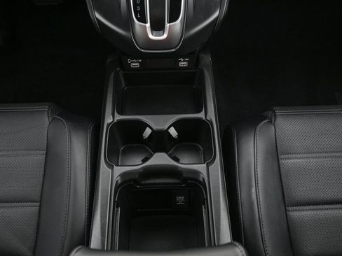 Used 2020 Honda CR-V EX-L image 34