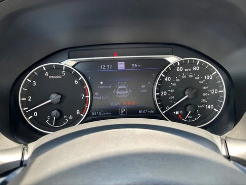 Used 2023 Nissan Altima 2.5 SL image 20