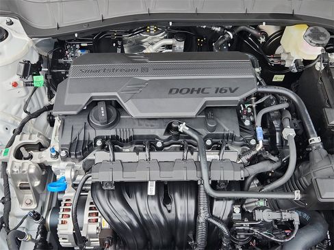 New 2026 Hyundai Kona SEL Sport image 10