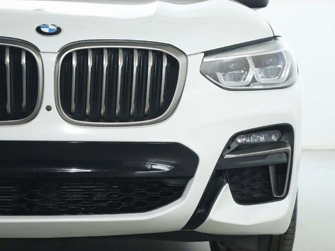 Used 2021 BMW X3 M40i w/ Premium Package image 9