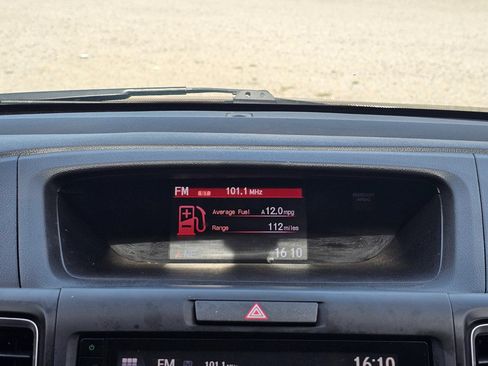 Used 2016 Honda CR-V EX-L image 29