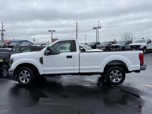 Certified 2018 Ford F250 XLT image 10
