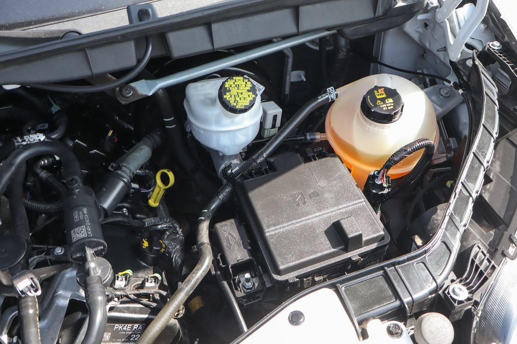 Used 2023 Ford Transit 350 XLT RWD image 17