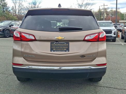 Used 2019 Chevrolet Equinox LT image 5