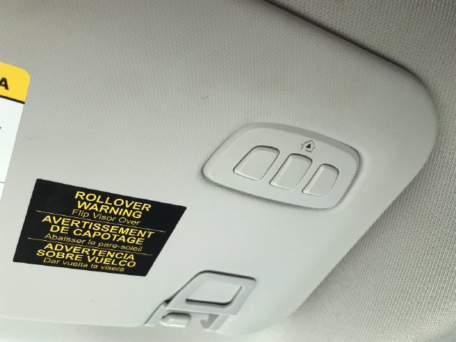Used 2024 Ford Escape Platinum AWD/4WD image 36