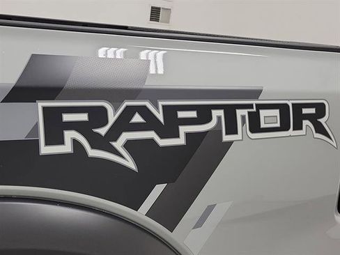 New 2026 Ford Ranger Raptor image 6