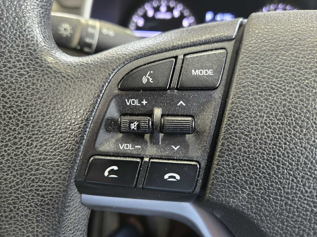 Used 2019 Hyundai Tucson SE AWD/4WD image 14