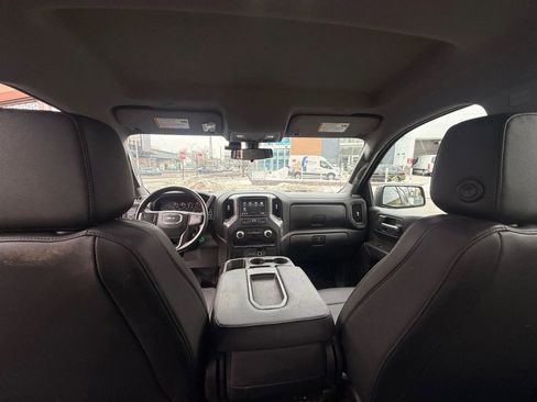 Used 2021 GMC Sierra 1500 2WD Double Cab image 23
