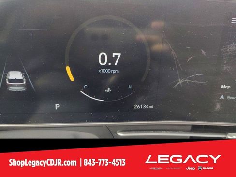 Used 2024 Hyundai Kona Limited image 24