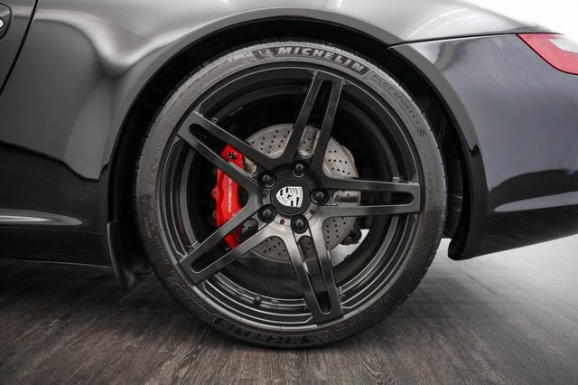 Used 2006 Porsche 911 Carrera S RWD image 41