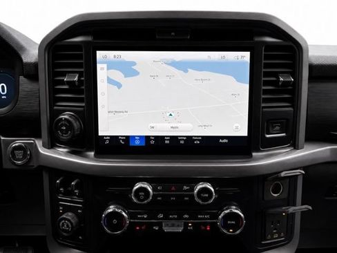 Used 2025 Ford F150 XLT w/ Equipment Group 302A MID AWD/4WD image 37