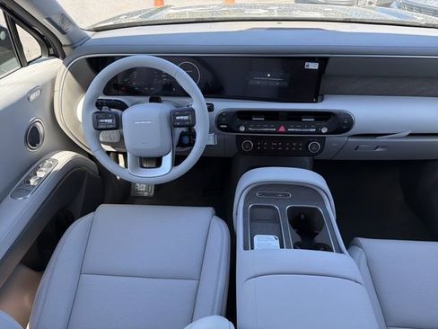 New 2026 Hyundai Palisade Limited FWD image 23