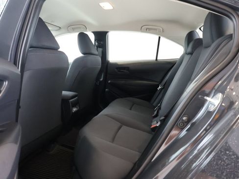 Used 2024 Toyota Corolla LE FWD image 23