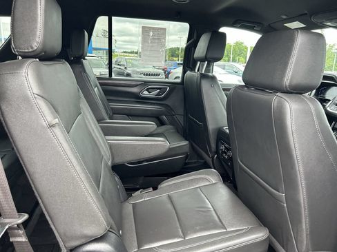 Used 2024 Chevrolet Tahoe LT AWD/4WD image 18