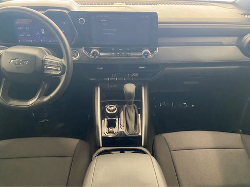 Used 2024 Chevrolet Colorado Trail Boss image 19