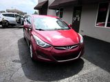 Used 2016 Hyundai Elantra SE image 2
