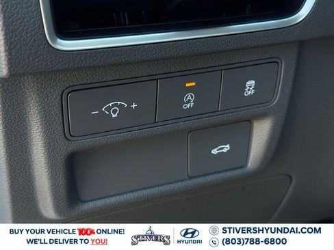 New 2026 Hyundai Sonata SE image 24