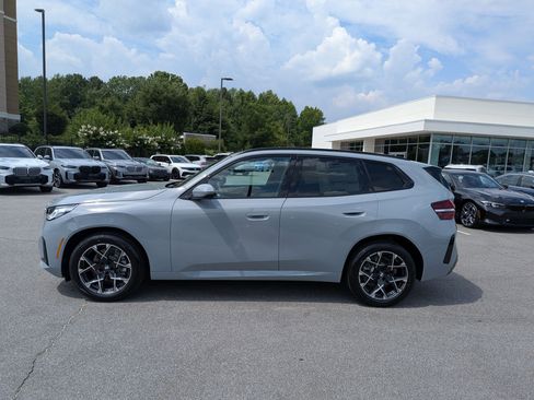 New 2026 BMW X3 xDrive30i w/ Premium Package AWD/4WD image 6