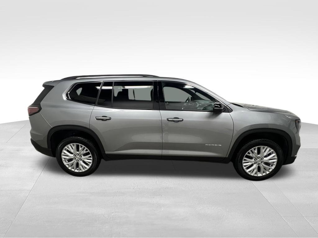 Certified 2026 GMC Acadia Elevation w/ Elevation Premium Package AWD/4WD image 4