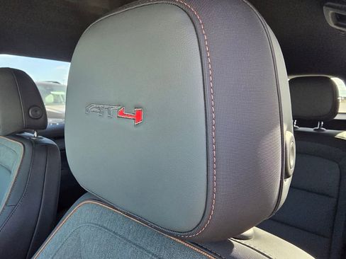 New 2026 GMC Terrain AT4 w/ Convenience Package III image 22