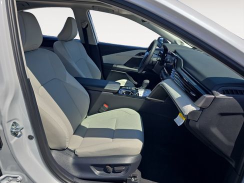 Certified 2026 Toyota Camry XLE w/ Premium Package FWD image 15
