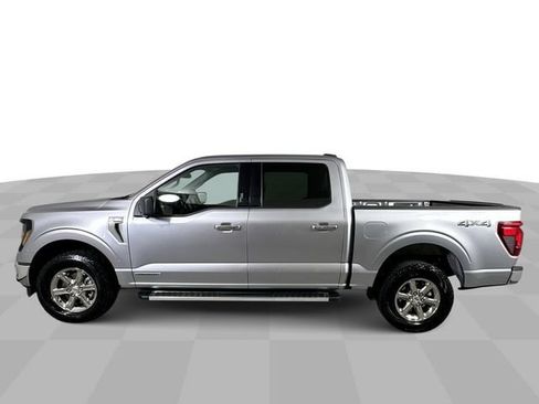 Used 2024 Ford F150 XLT w/ Mobile Office Package AWD/4WD image 5