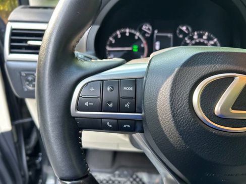Used 2023 Lexus GX 460 Premium w/ Premium Package AWD/4WD image 24