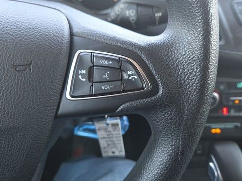 Used 2018 Ford Escape SE AWD/4WD image 42