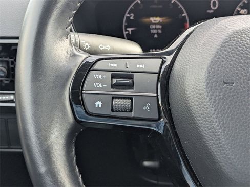 Used 2025 Honda CR-V EX-L image 16