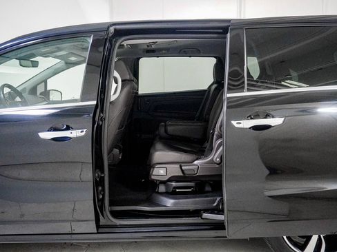 Used 2020 Honda Odyssey Elite image 40