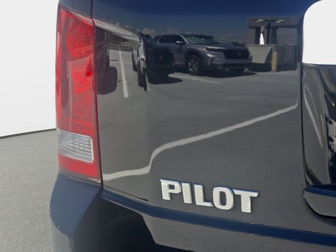 Used 2012 Honda Pilot EX-L image 31