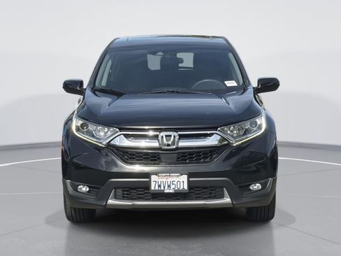 Used 2017 Honda CR-V EX image 2
