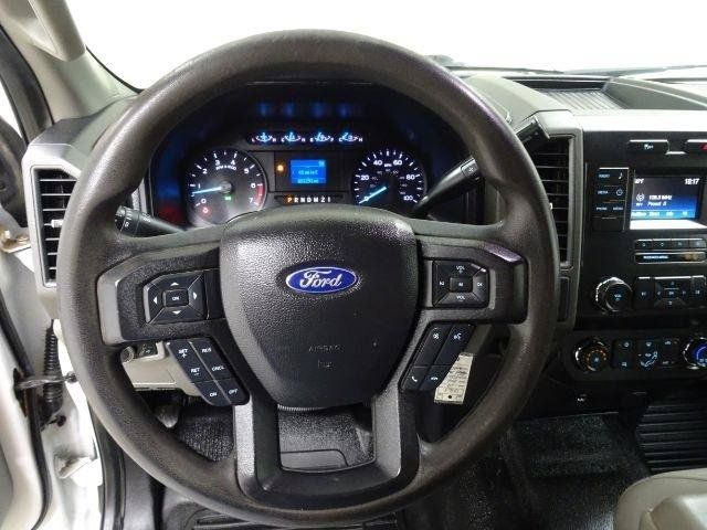 Used 2019 Ford F250 XL w/ Power Equipment Group RWD image 27